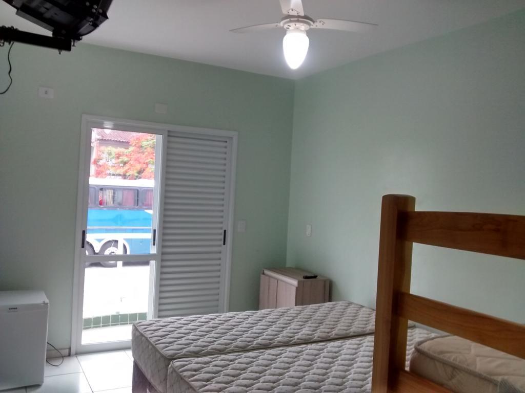 Ferienwohnung Residencial Studio Living Guaratuba Zimmer foto