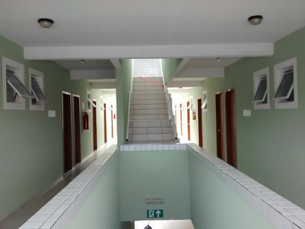 Ferienwohnung Residencial Studio Living Guaratuba Exterior foto
