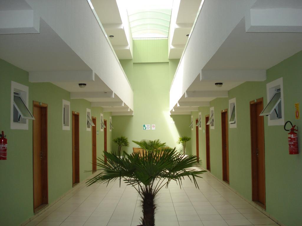 Ferienwohnung Residencial Studio Living Guaratuba Exterior foto